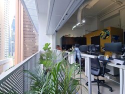 Eon Shenton (D2), Office #457308611